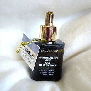Sand + Fog Marshmallow Skies Parfum Oil